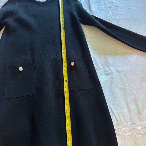 Knit Dress - Picture 4 of 5